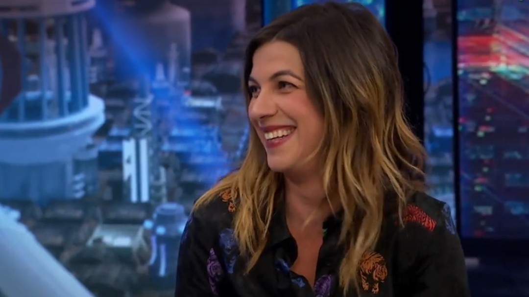 "Me cagué": el robo frustrado de Natalia Tena durante el rodaje de 'Harry Potter'