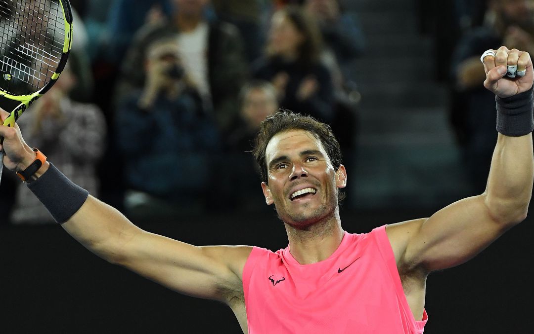 Rafa Nadal Rafa Nadal