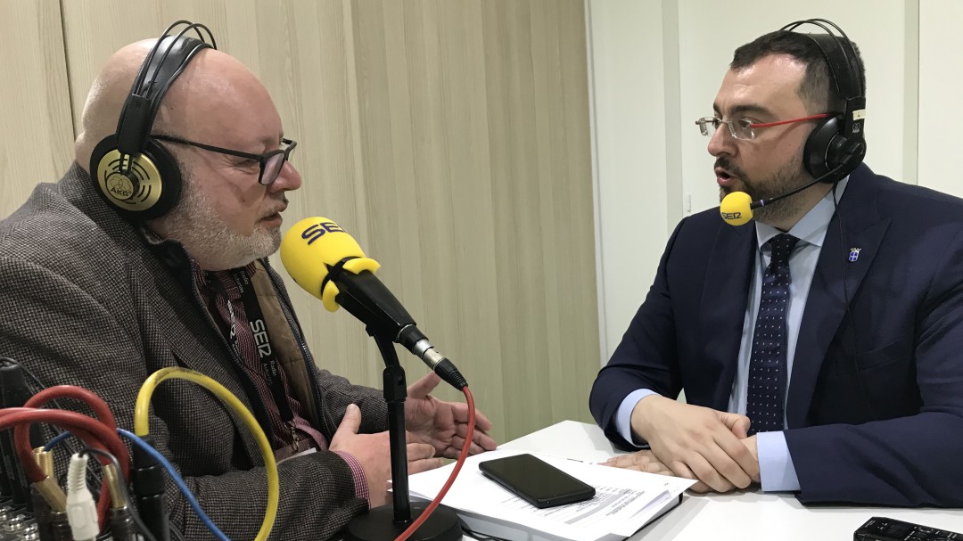 Radio Asturias se suma, un año más, a la presencia del Principado en FITUR