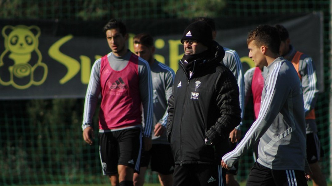 Cervera: "No es grato perder, pero no es una hecatombe"