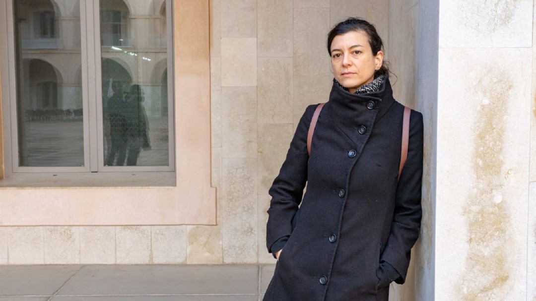 La escritora Samanta Schweblin abre los encuentros de los Premios Mandarache