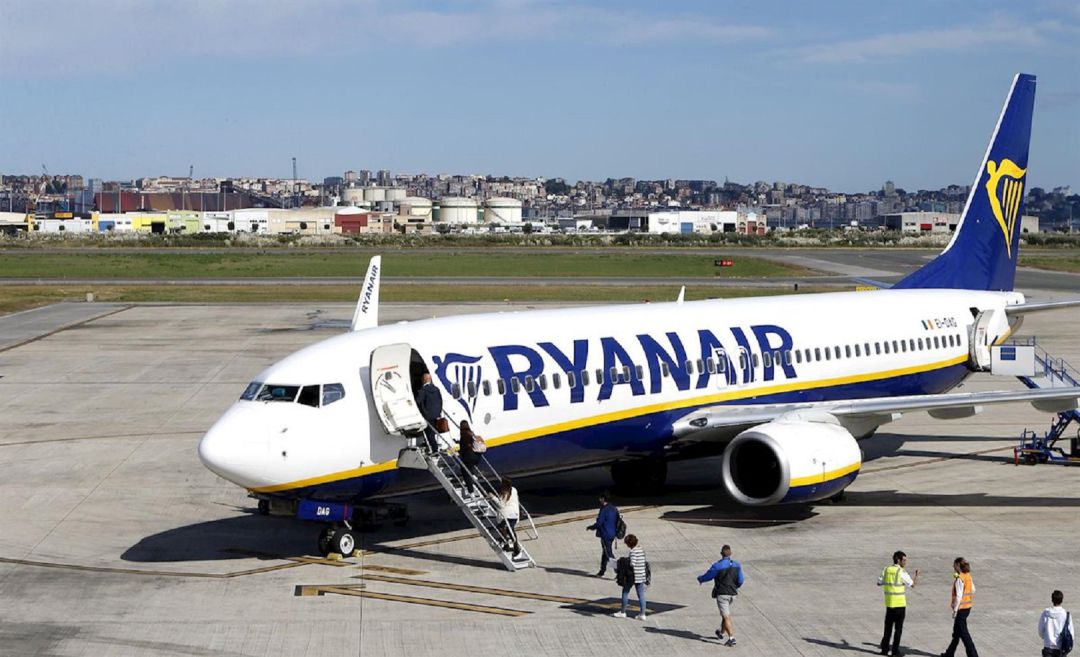 Ryanair Ryanair