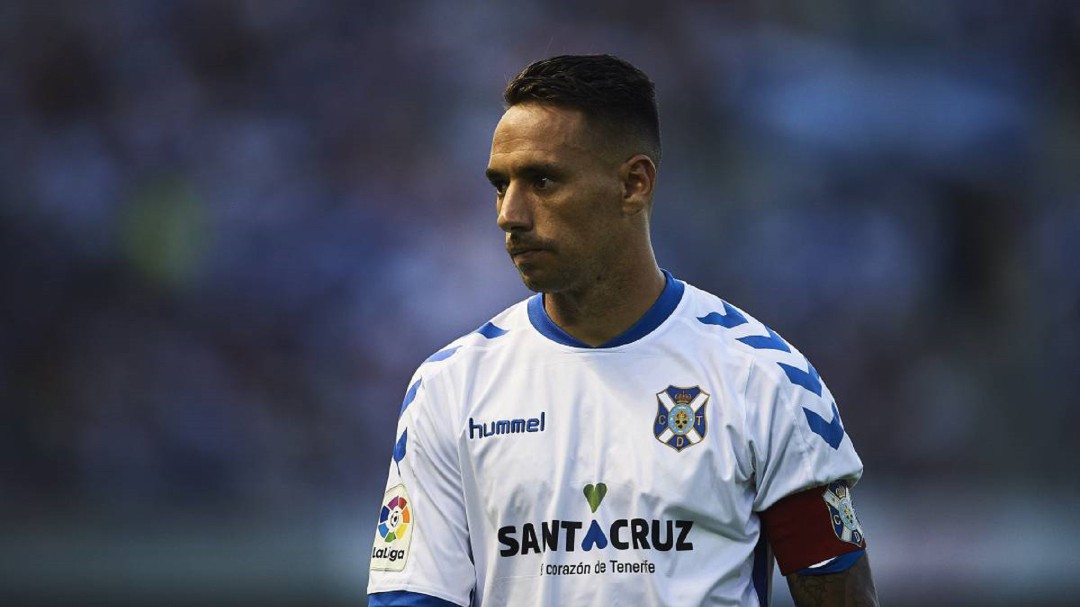 Suso Santana: "Debemos disfrutar de un encuentro como este"