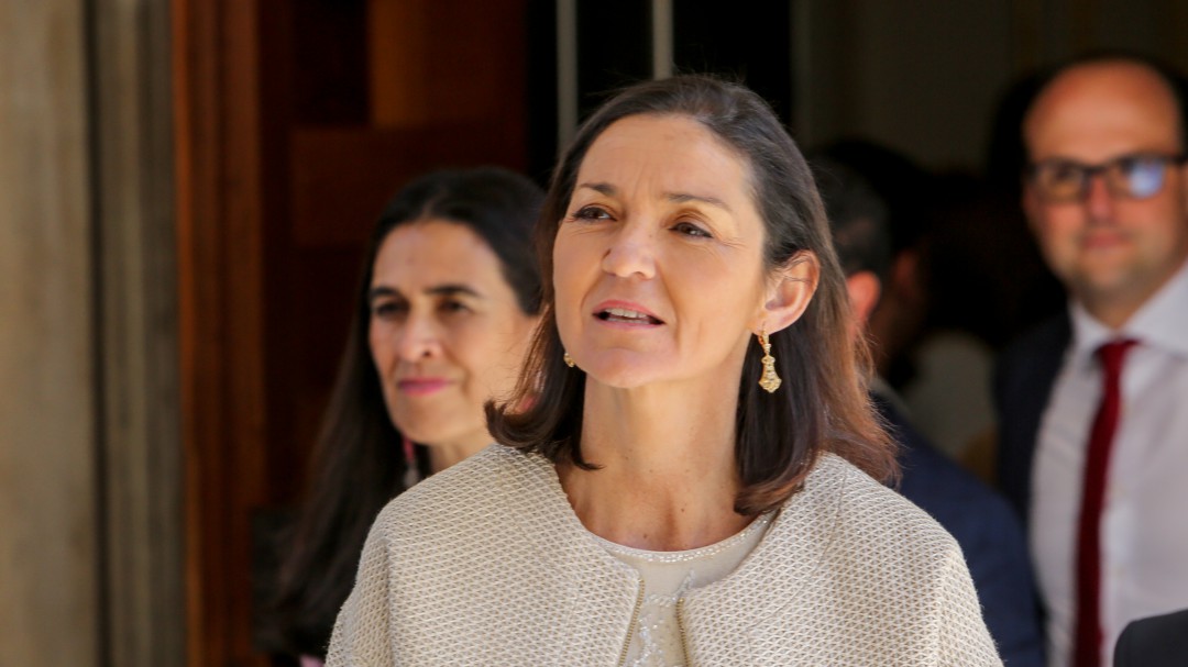 Maroto asegura que el estatuto del consumidor electrointensivo está en su "fase final"