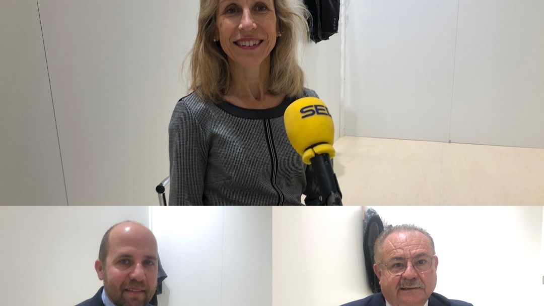 Santa Eulària, Sant Josep y Sant Joan en FITUR 2020