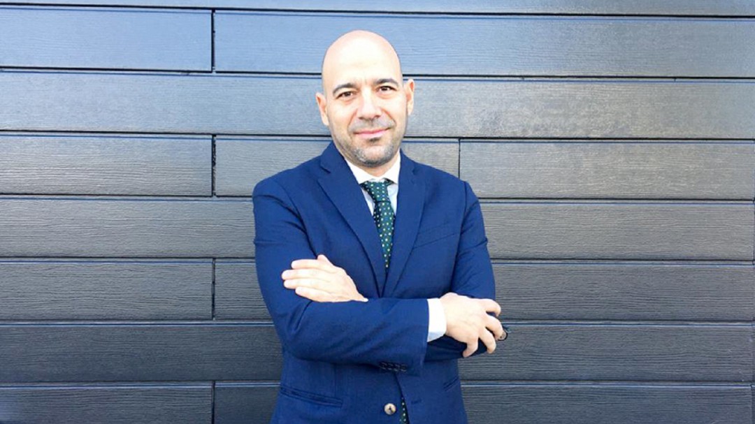 Un jiennense al frente de las ITV andaluzas
