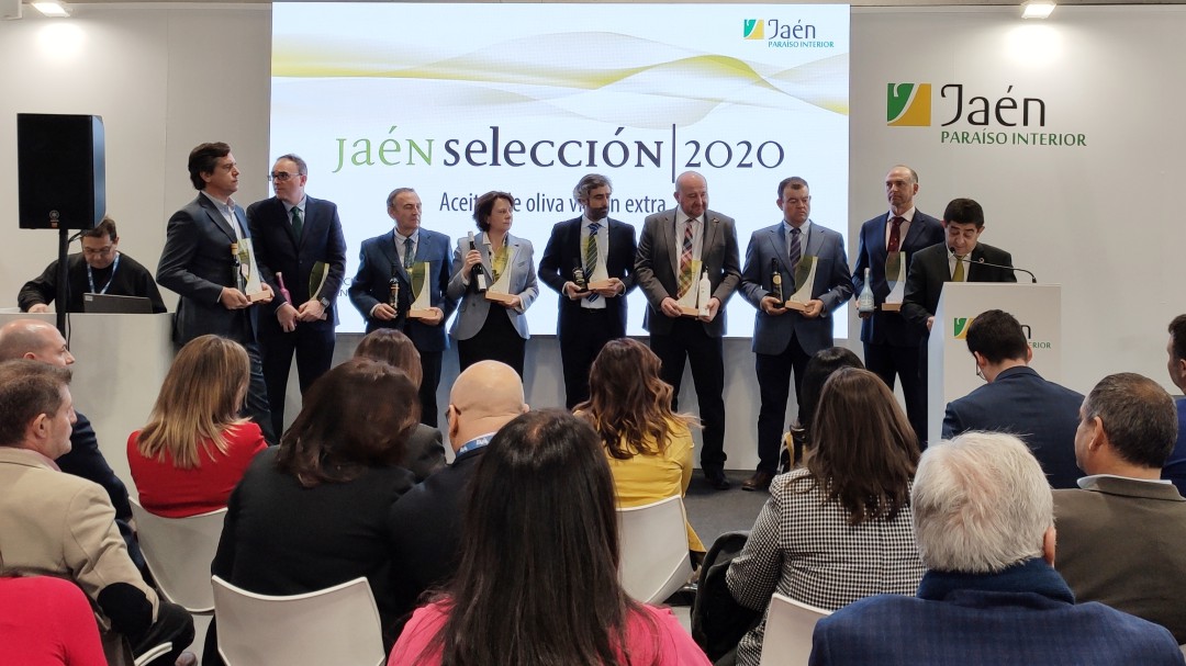 Una segunda jornada marcada por los 'Jaén Selección 2020'