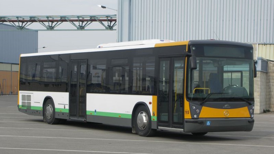 Rifirrafe entre Adelante Jaén y el PSOE a costa de Autobuses Castillo