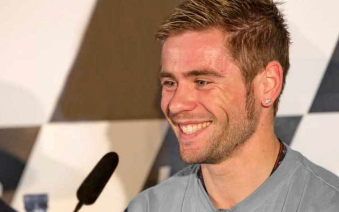 Alvaro Bautista se estrenó con Honda en Jerez Alvaro Bautista se estrenó con Honda en Jerez