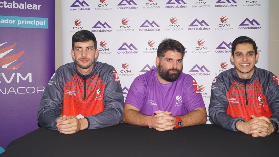 Febrer: "Afrontamos cada semana como una final"