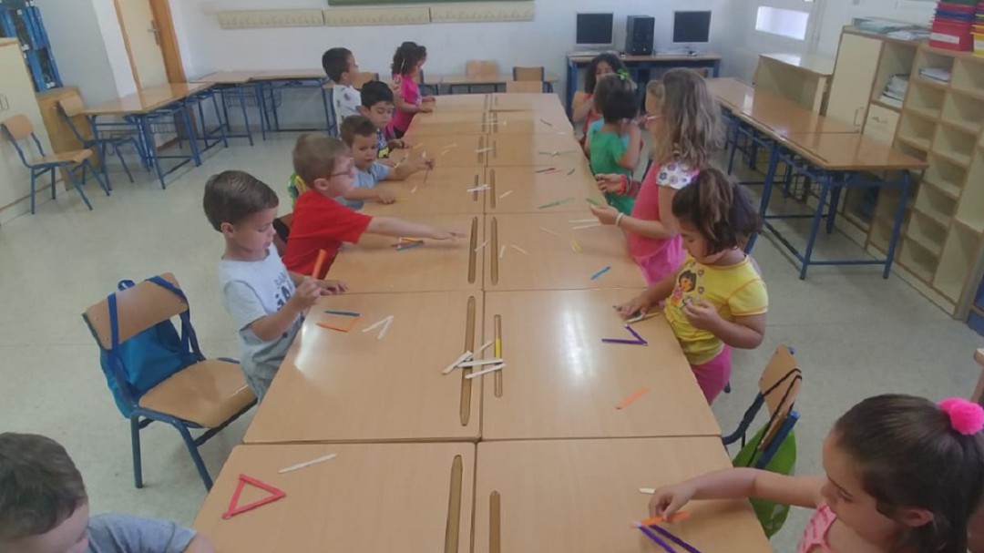 La educación, a debate