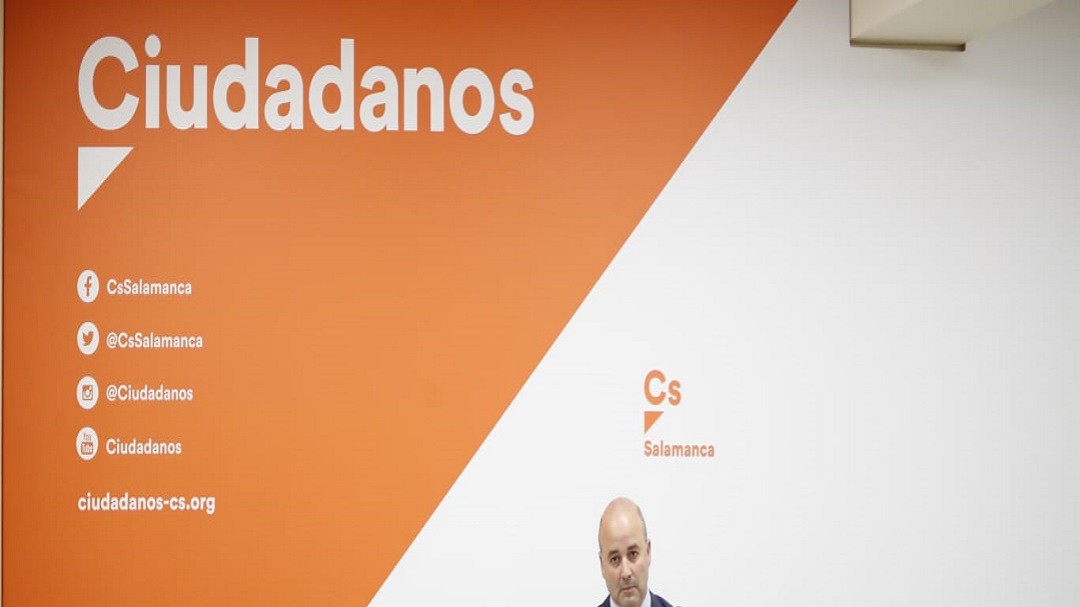"A ver si de hablar tanto de libertad vamos a transformarnos en auténticos libertinos"