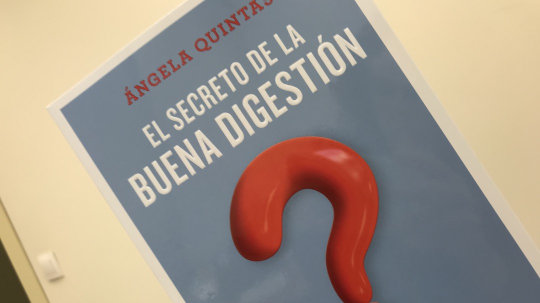 El secreto de la buena digestión