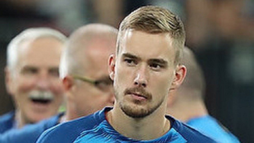 Bradaric llega cedido al Celta