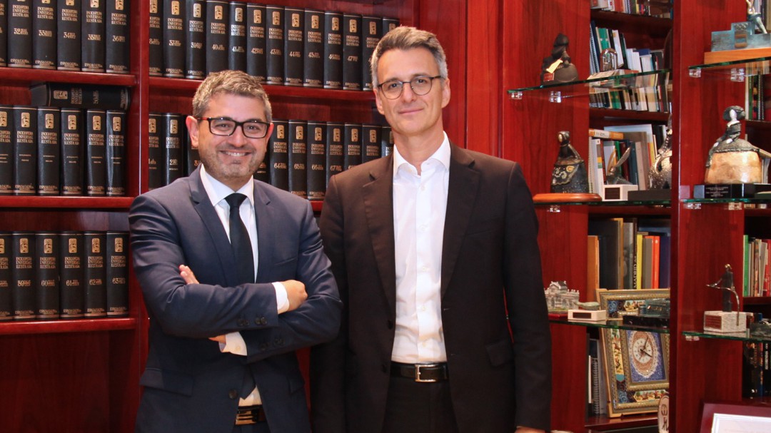 Data4 elige Alcobendas para desarrollar un campus de 20.000 metros cuadrados
