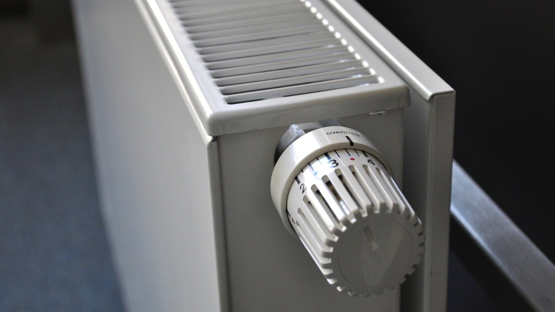 Combatir el frío ahorrando energía