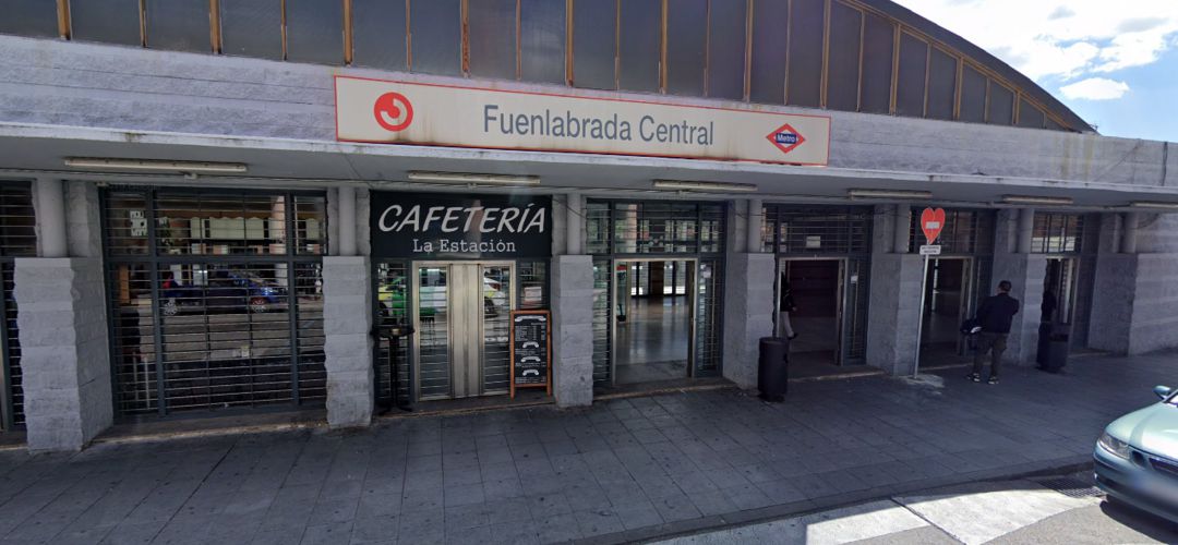 El cierre de la mitad de Metrosur afectará a todas las estaciones de Fuenlabrada El cierre de la mitad de Metrosur afectará a todas las estaciones de Fuenlabrada