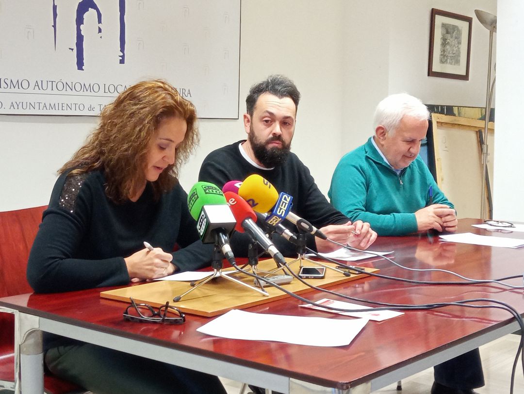 Jornadas del Misterio Jornadas del Misterio