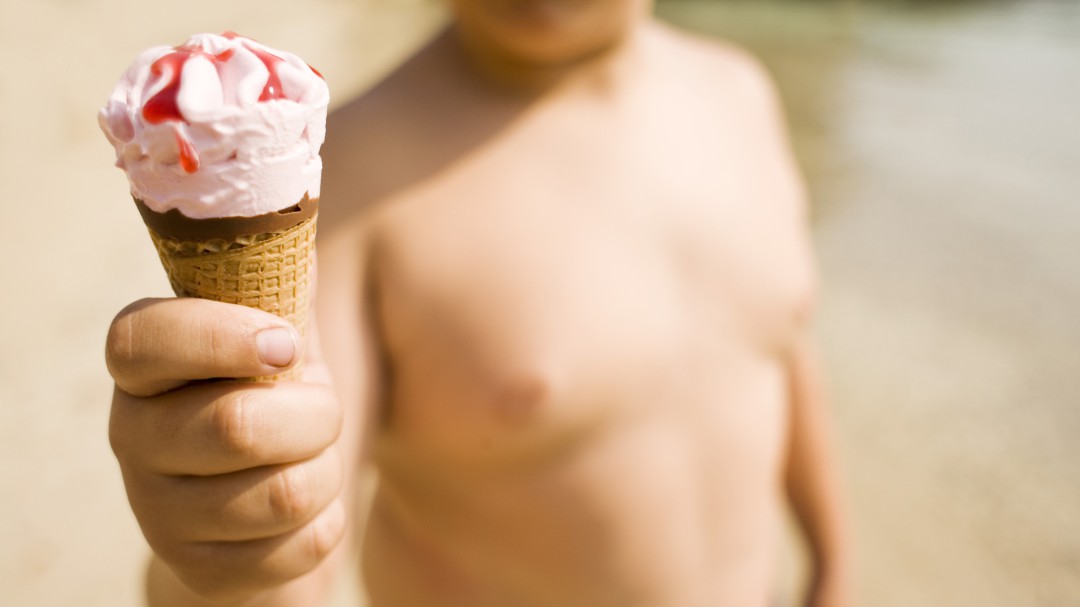 Osakidetza prescribirá un videojuego contra el sobrepeso y la obesidad infantil