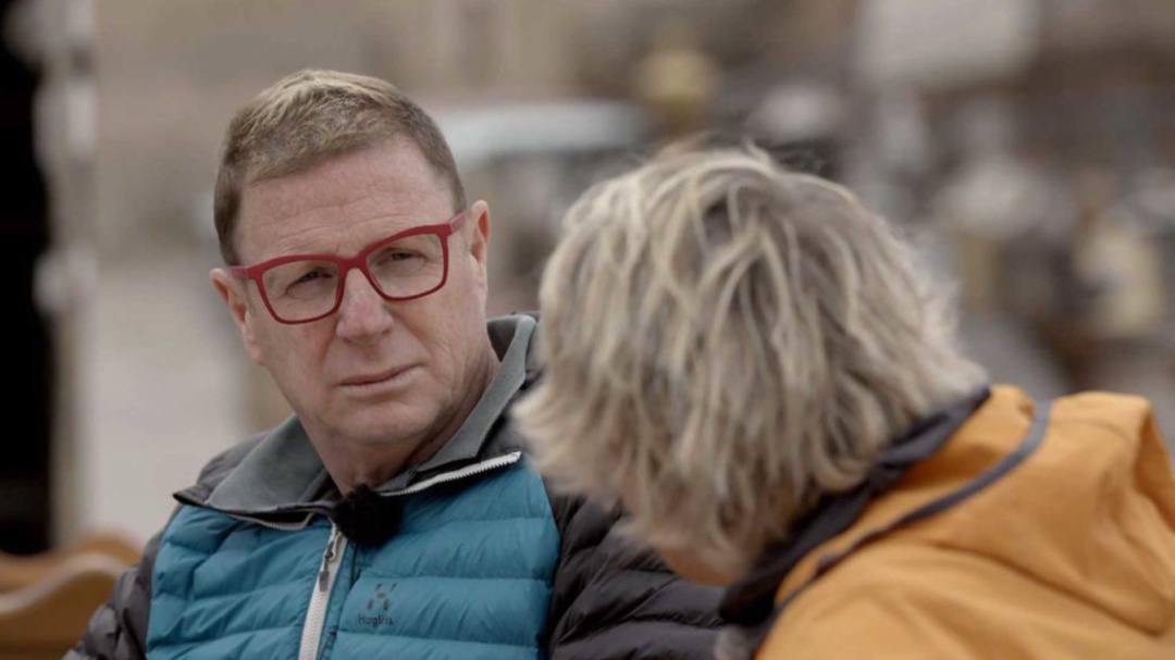 El dolor de Jorge Cadaval: "Hay gente que me sigue tratando como un pederasta"
