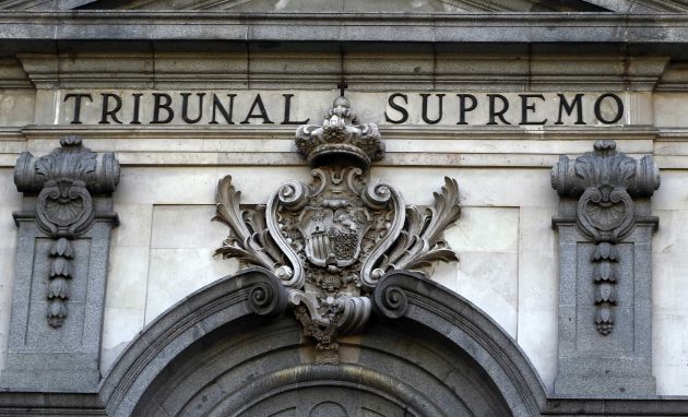 La sentencia está recurrida ante el Supremo La sentencia está recurrida ante el Supremo