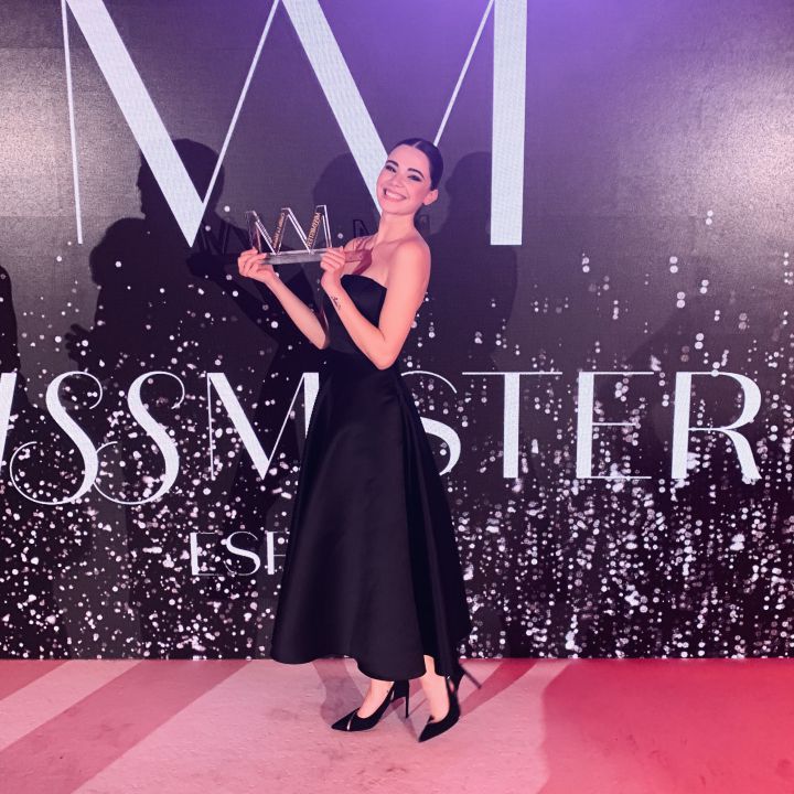 Miriam Gómez, de Minglanilla, representará a Castilla-La Mancha en Miss España