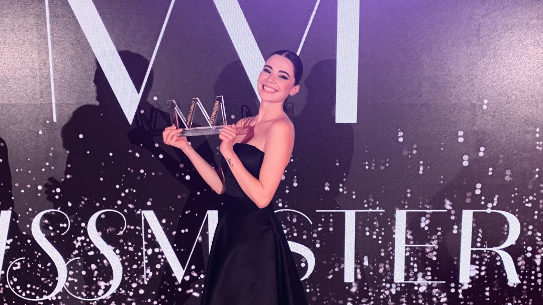 Miriam Gómez, de Minglanilla, representará a Castilla-La Mancha en Miss España