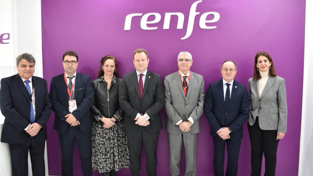 RENFE promocionará Albacete y hará descuentos para visitar nuestra ciudad