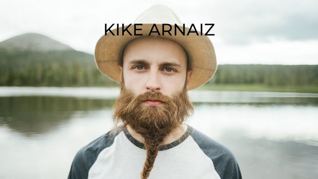 Kike Arnáiz es uno de los seleccionados para aspirar al premio Kike Arnáiz es uno de los seleccionados para aspirar al premio
