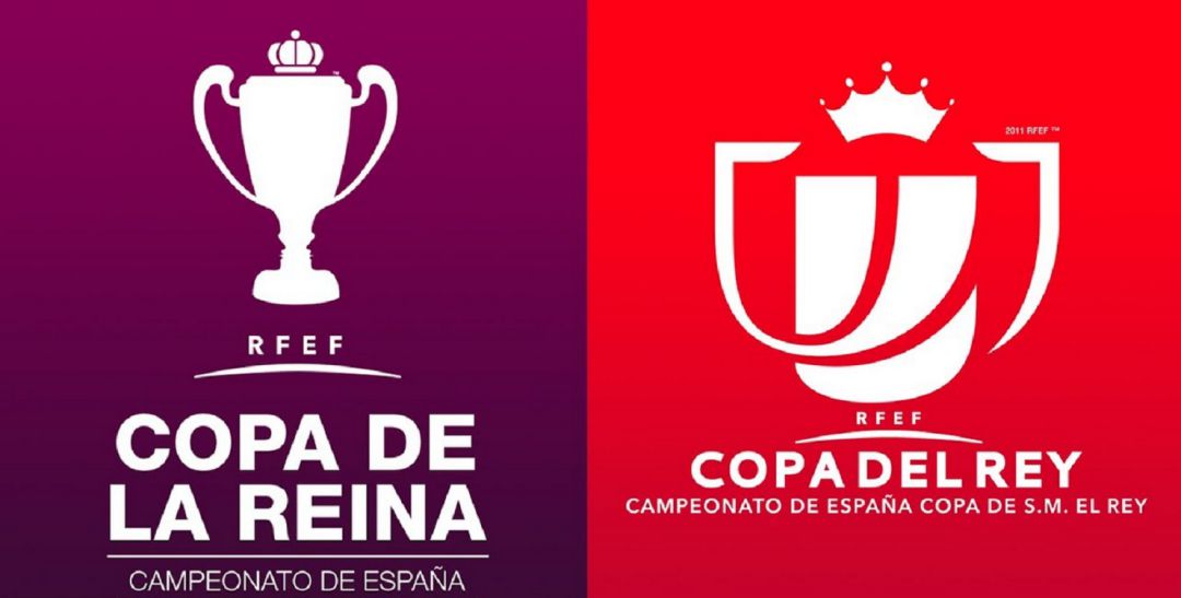 Eliminatorias de la Copa del Rey Eliminatorias de la Copa del Rey