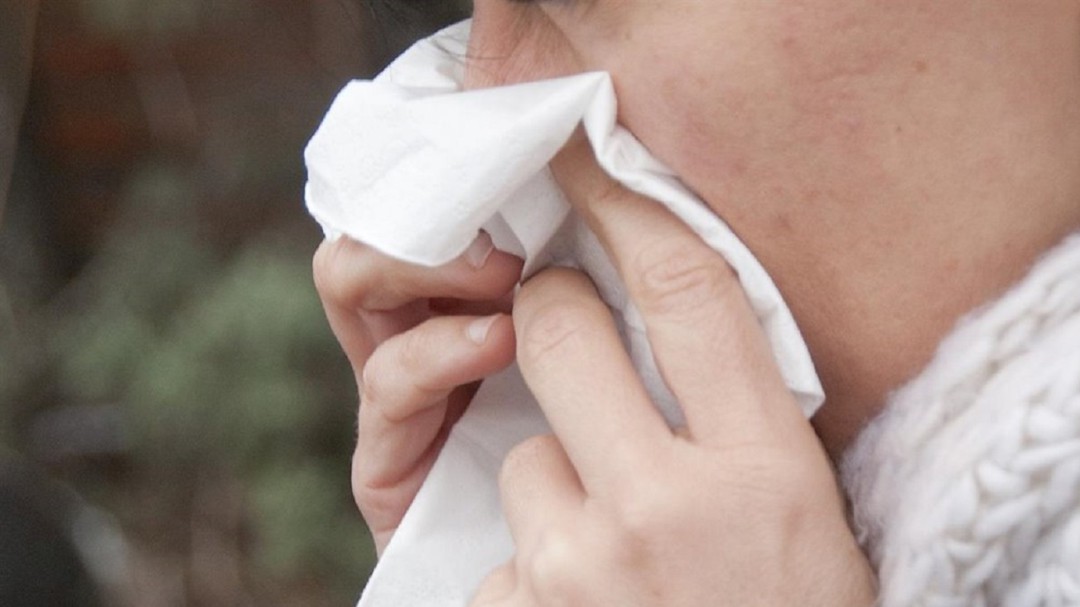 Canarias, entre las once comunidades con problemas en los servicios de urgencias por culpa de la gripe