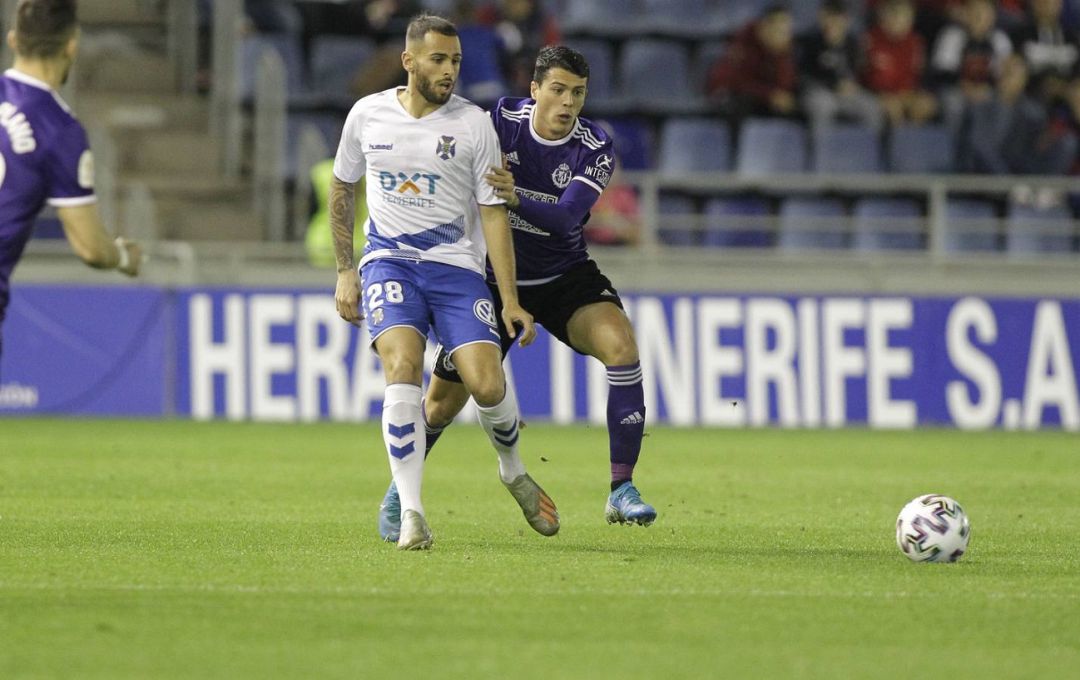CD Tenerife CD Tenerife