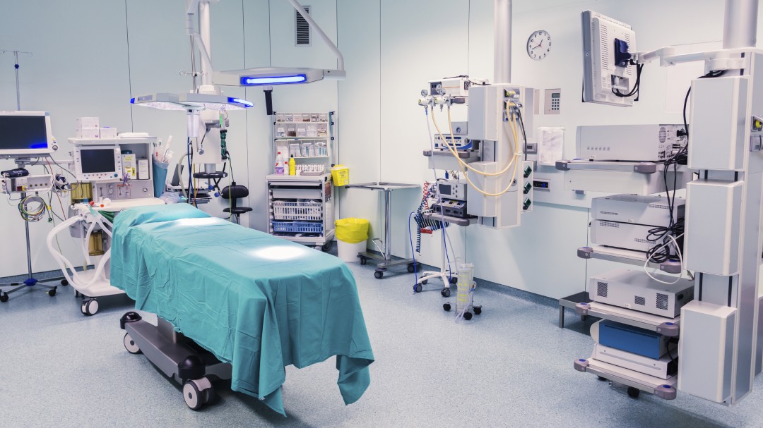 Las negativas familiares para donar caen al 2% en el área sanitaria