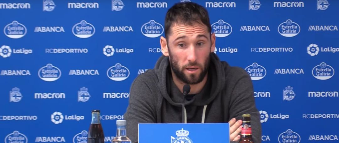 Dani Giménez Dani Giménez
