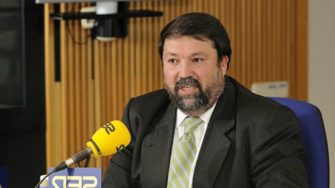 Caamaño defiende una Constitución federal para la España "del Siglo XXI"