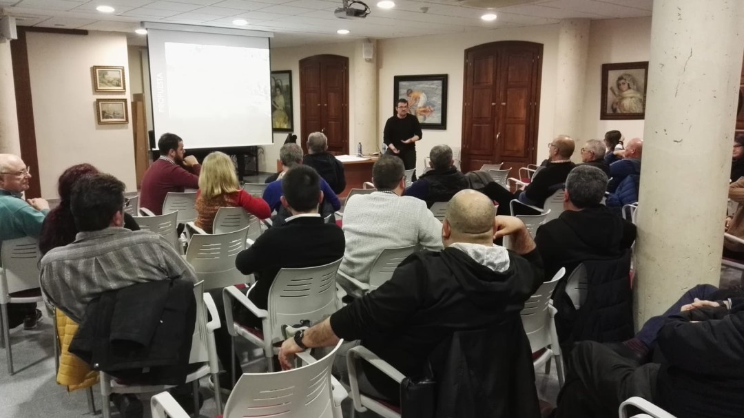 Objetivo: generar un espacio urbano sostenible