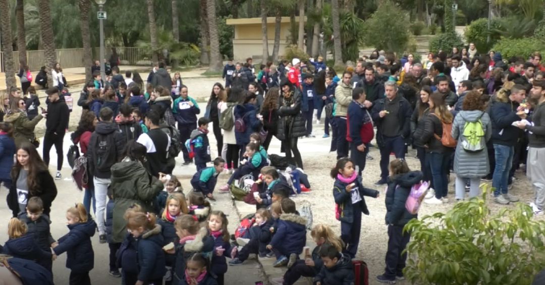 Convivencia Convivencia