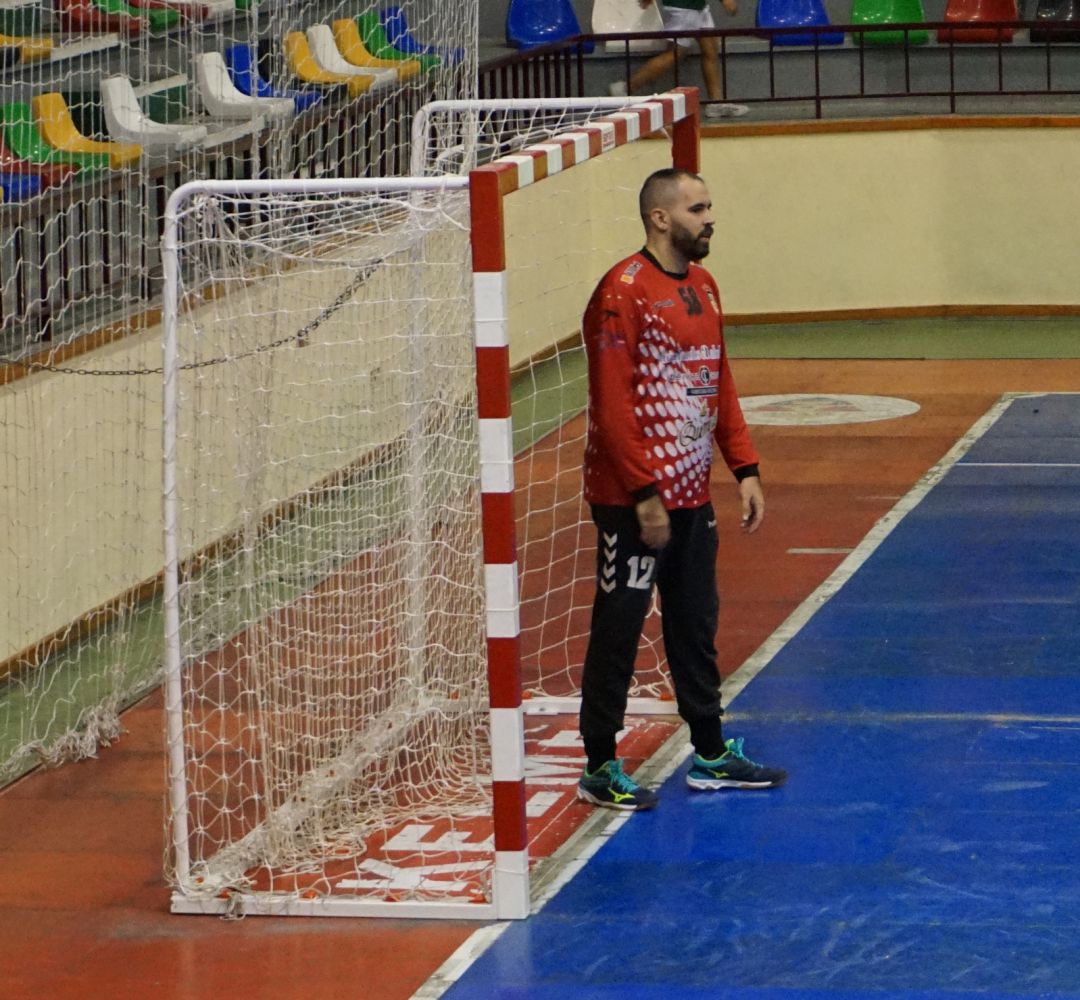 Fran Tirado será baja para Vila-real Fran Tirado será baja para Vila-real