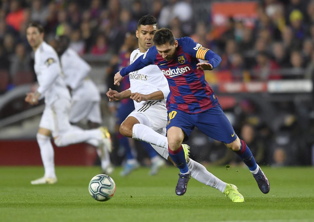 El Real Madrid y el FC Barcelona pueden ser rivales de la Cultural en la próxima ronda El Real Madrid y el FC Barcelona pueden ser rivales de la Cultural en la próxima ronda