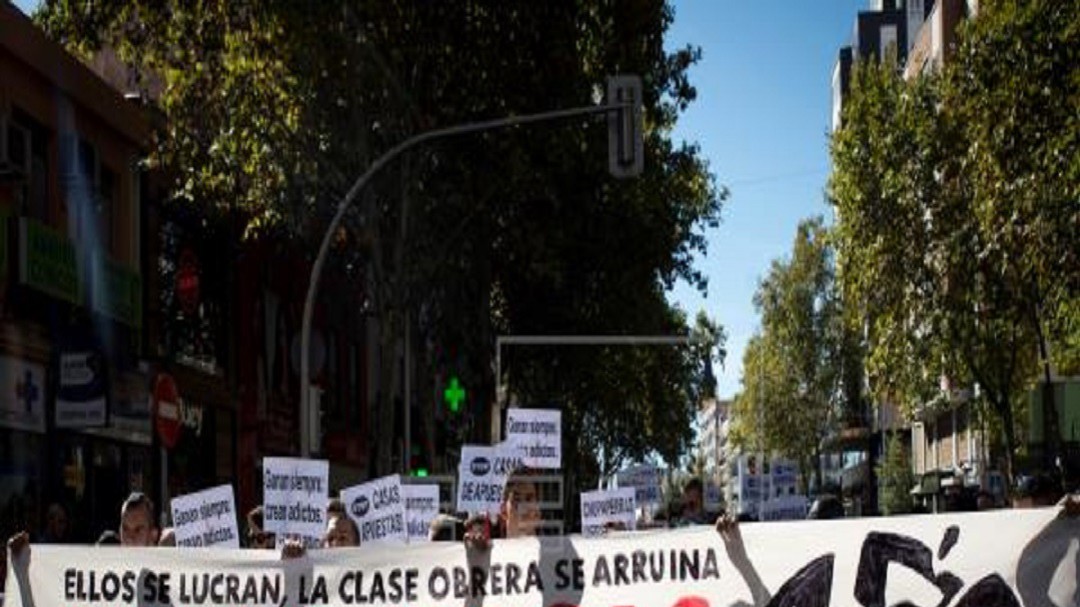 "El juego es un problema de salud pública"