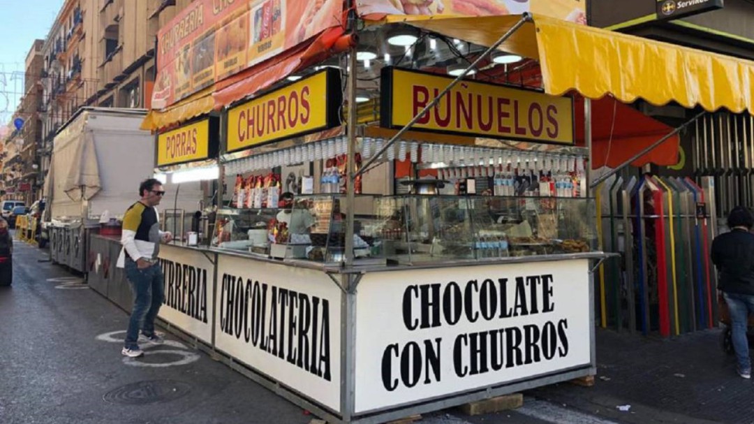 La UCE apoya la creación del Gremio de Buñoleros y Churreros de la Comunitat