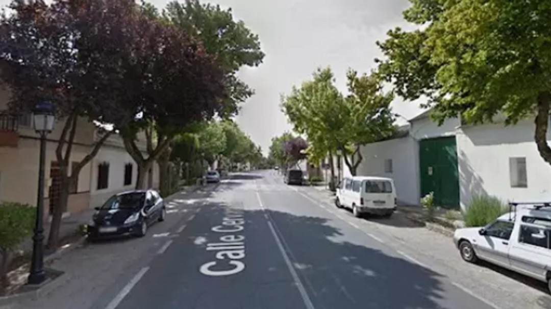 Tres heridos por la mala explosión de un cohete en las fiestas de las Paces en Villarta