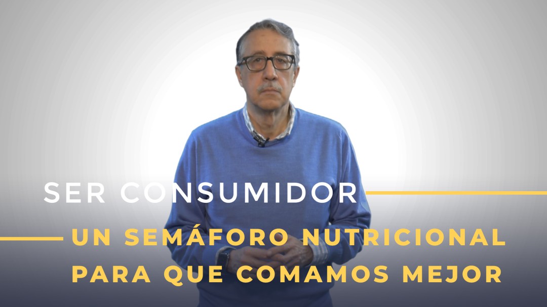 Un semáforo nutricional para que comamos mejor
