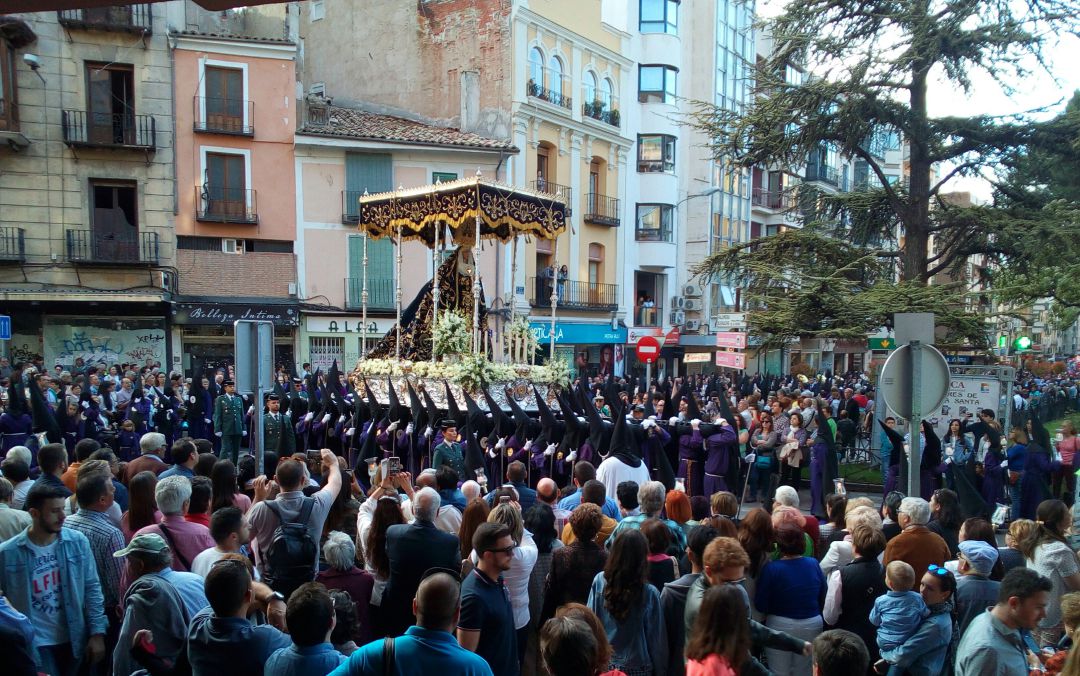 El 70% del presupuesto se destina a los desfiles El 70% del presupuesto se destina a los desfiles