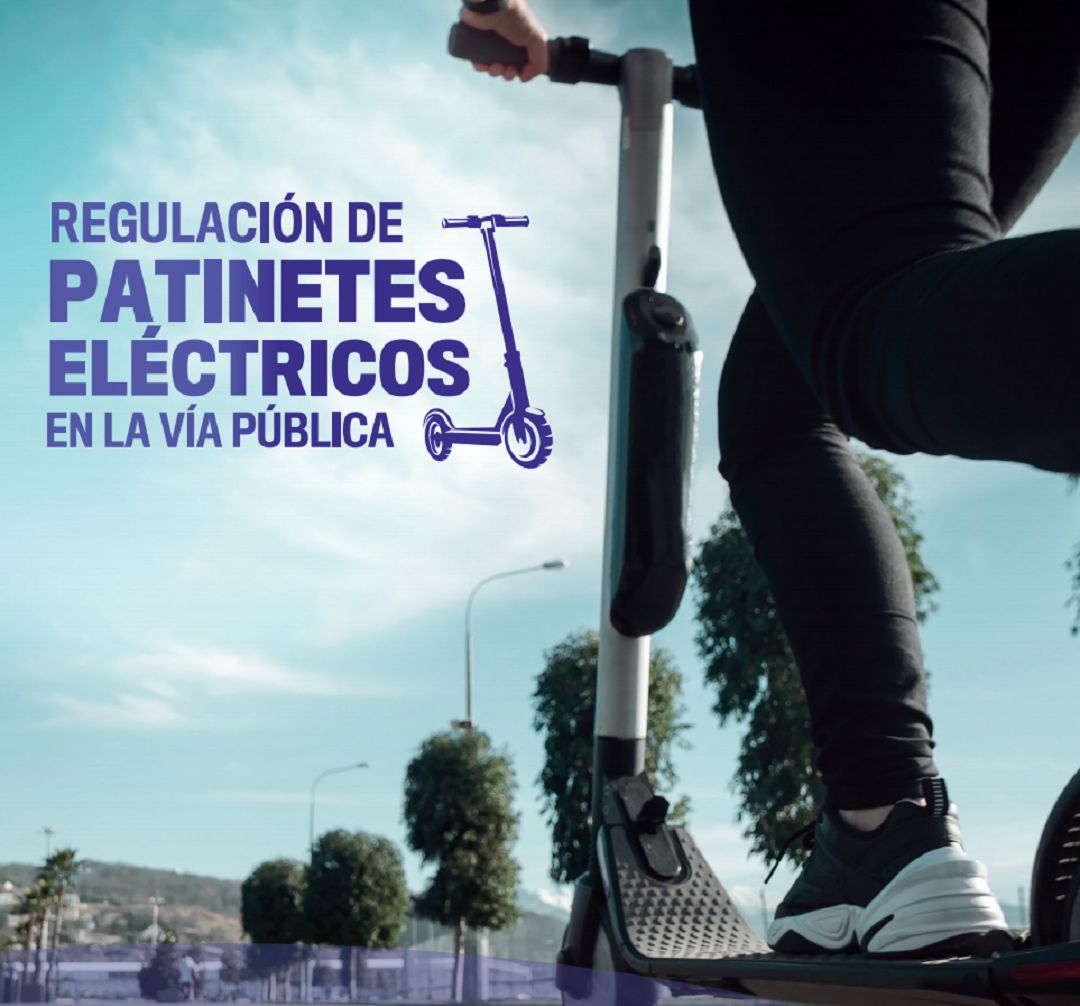 Patinetes Patinetes