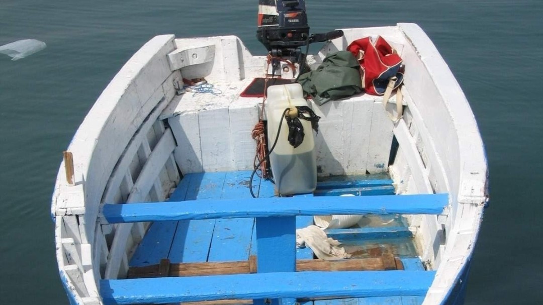 Condenados a 2 años y 6 meses los patrones de una patera que llegó a Lanzarote en abril de 2018