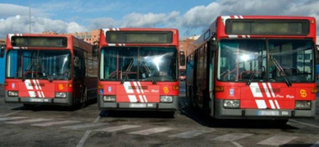 Fuenlabrada también quiere tener paradas a demanda en la linea nocturna municipal. Fuenlabrada también quiere tener paradas a demanda en la linea nocturna municipal.