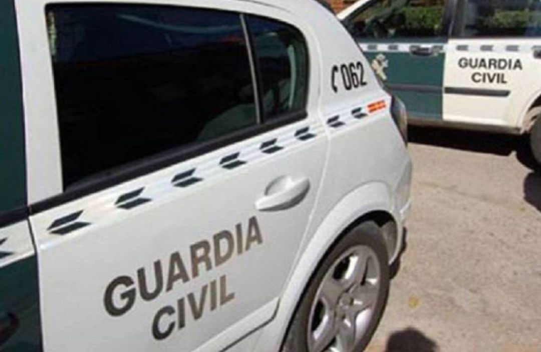 Indulto Guardia Civil Cudillero Indulto Guardia Civil Cudillero