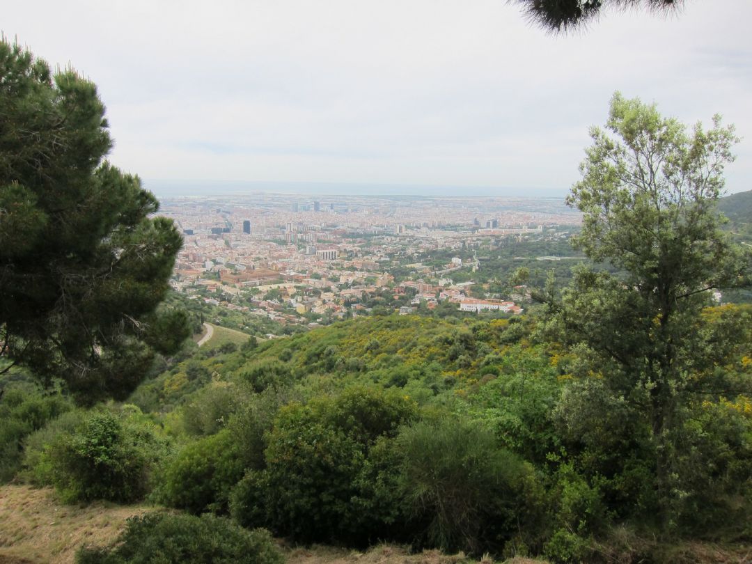 La Generalitat extiende el aviso preventivo por contaminación a toda Catalunya La Generalitat extiende el aviso preventivo por contaminación a toda Catalunya