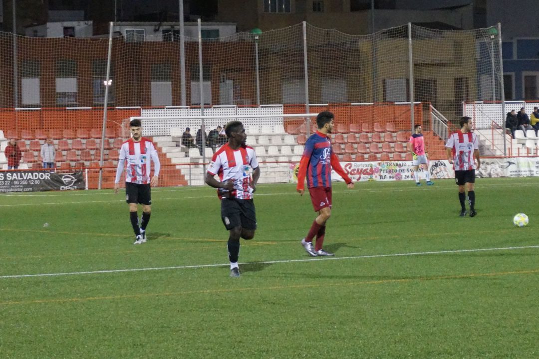 El Deportivo acusó los dos goles en el primer cuarto de hora El Deportivo acusó los dos goles en el primer cuarto de hora
